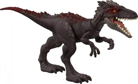Mattel Jurassic World Groźny Dinozaur Moros Intrepidus HDX18 HDX29