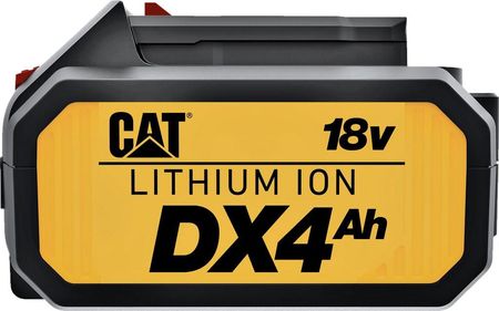 Cat Akumulator 4.0Ah DXB4 - zdjęcie 2