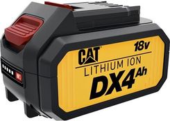 Zdjęcie Cat Akumulator 4.0Ah DXB4 - Wojkowice