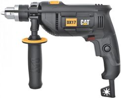 Zdjęcie Cat DX17 - Zgorzelec