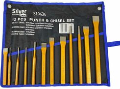 Zdjęcie Silver Wybijaki 12El. /Silver 10636 - Mońki