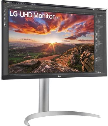 LG 27UP850N-W 27インチ 4K IPS モニター 27” IPS 4K UHD VESA HDR400 Monitor - 27UP850N-W | LG USA