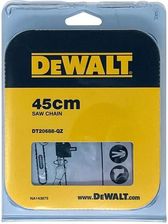 Zdjęcie DeWalt Łańcuch 3/8" T 450mm do DCMCS574 (DT20688) - Golub-Dobrzyń