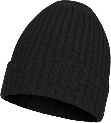 Czapka zimowa męska Buff Norval Merino Hat Beanie 1242429011000 Rozmiar: One size