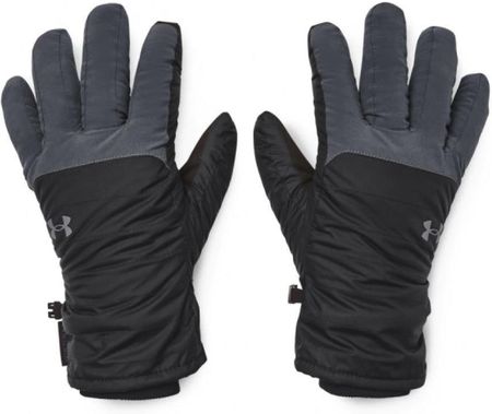 Męskie rękawiczki UNDER ARMOUR UA Storm Insulated Gloves