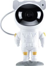 Zdjęcie Xo Projektor Led Cf01 Gwiazd-Galaktyk Astronauta - Trzcińsko-Zdrój