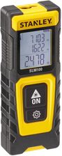 Zdjęcie Stanley Dalmierz Laserowy Slm100 30m (STHT771000) - Gryfino