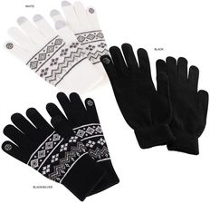 Zdjęcie TempishTouchscreen Białe - Bobolice