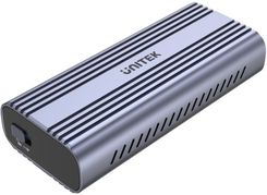 Zdjęcie Unitek Obudowa Dysku M.2 Pcie Nvme/Sata 10Gbps   - Kraśnik