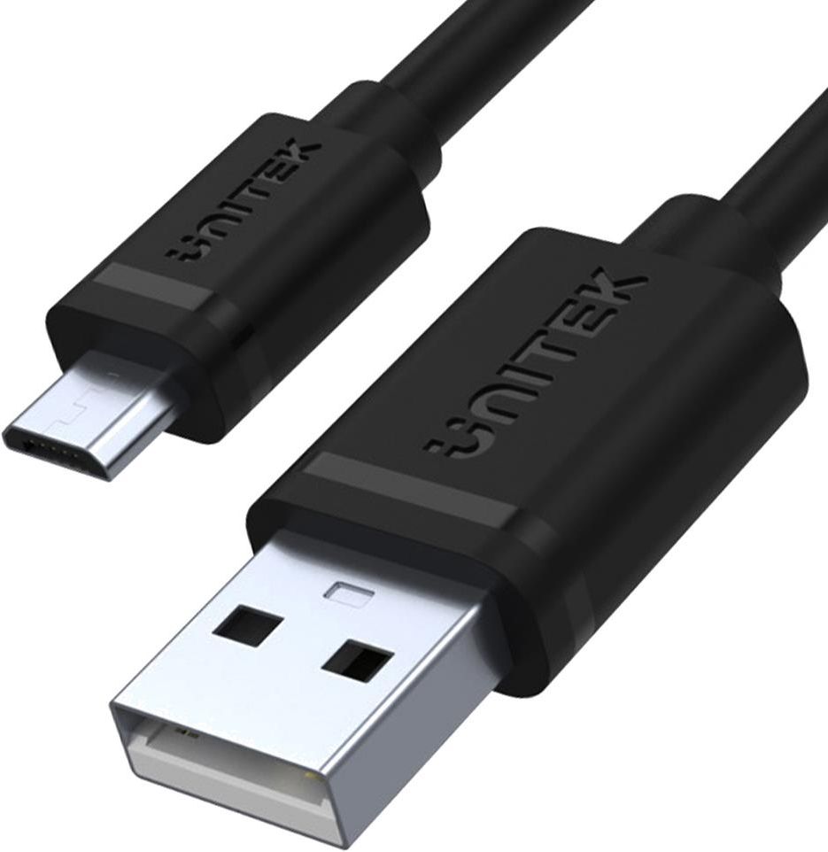 Unitek Mobile Przew D Usb Microusb M Opinie I Ceny Na Ceneo Pl