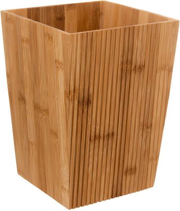 5Five Simply Smart Kosz Łazienkowy Terre Inconnue Bambusowy 6L (174778) - zdjęcie 2
