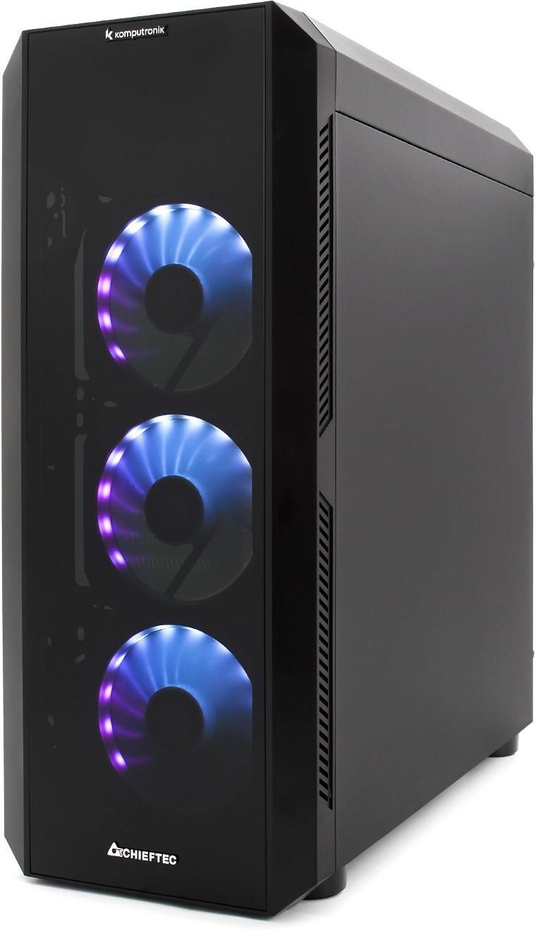 Komputronik Infinity X512 [S4] - Komputer stacjonarny - Opinie i ceny ...