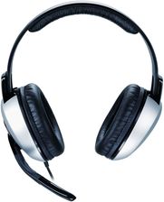 GENIUS Sauchawki z mikrofonem HS-05A full size Roll-up cable (31710011100)