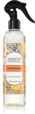 Zdjęcie Areon Room Spray Apple & Cinnamon 300 ml odświeżacz w aerozolu - Jordanów