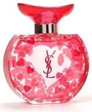 Yves Saint Laurent Young Sexy Lovely Collector woda toaletowa TESTER - 50ml UNIKAT