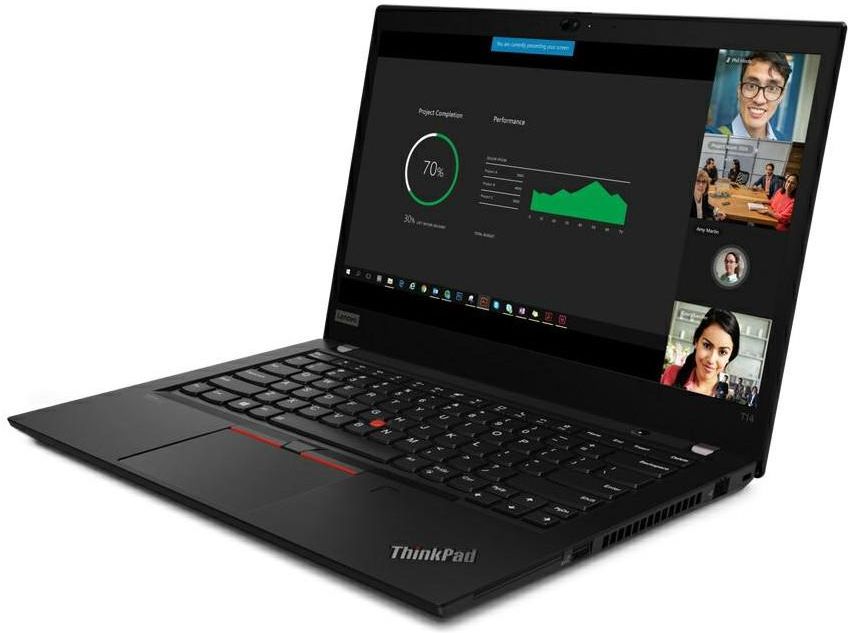 Laptop Lenovo Thinkpad T14 Gen 2 14/I5/16GB/512GB/Win11