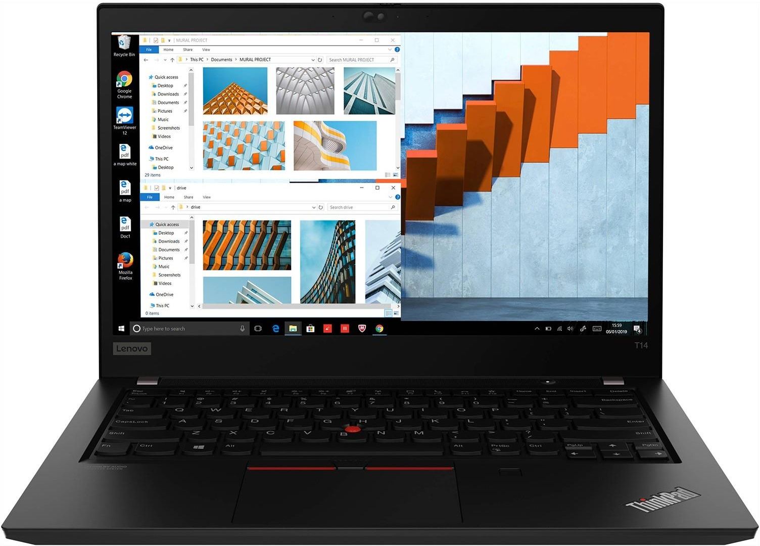 美品 Lenovo ThinkPad T14 Gen2 i5 16GB 14型 Lenovo ThinkPad T14 Gen 2 | Core i5-1135G7 | 14