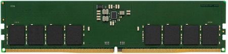 Kingston 1X32Gb Dimm Ddr5 Kcp548Ud8-32 4800 Mhz/Cl40/Non-Ecc (KCP548UD832)