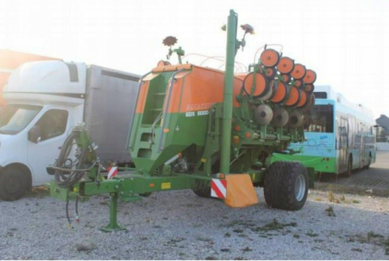 Amazone - zdjęcie 4 Amazone