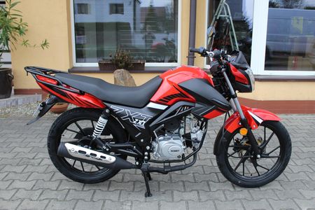 Romet ZXT 50 NOWY 2022! PROMOTOCYKLE GOSTYŃ - Opinie i ceny na