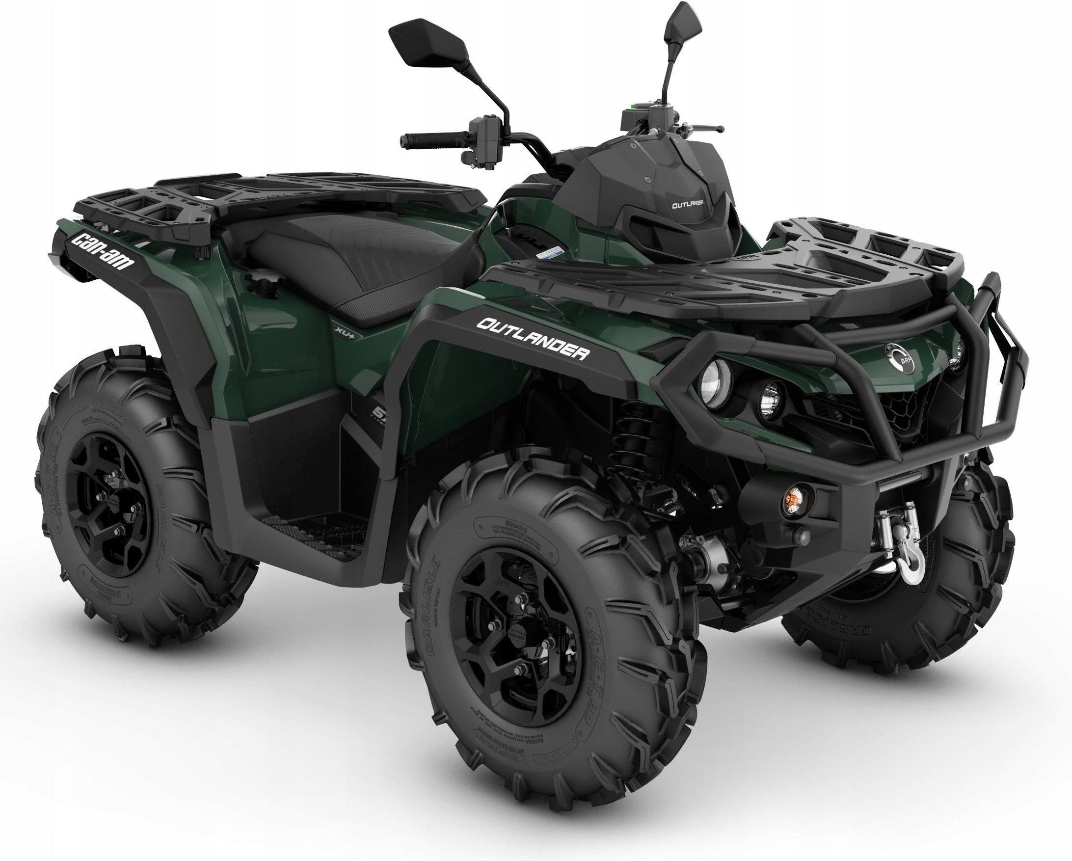 2022 Can Am Outlander 570