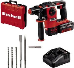Einhell Power X-Change Herocco Kit +5 (1X3,0Ah) 4513975