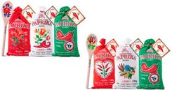 Zdjęcie ChiliTrade Papryka Mielona Mix 3x100g - Wadowice