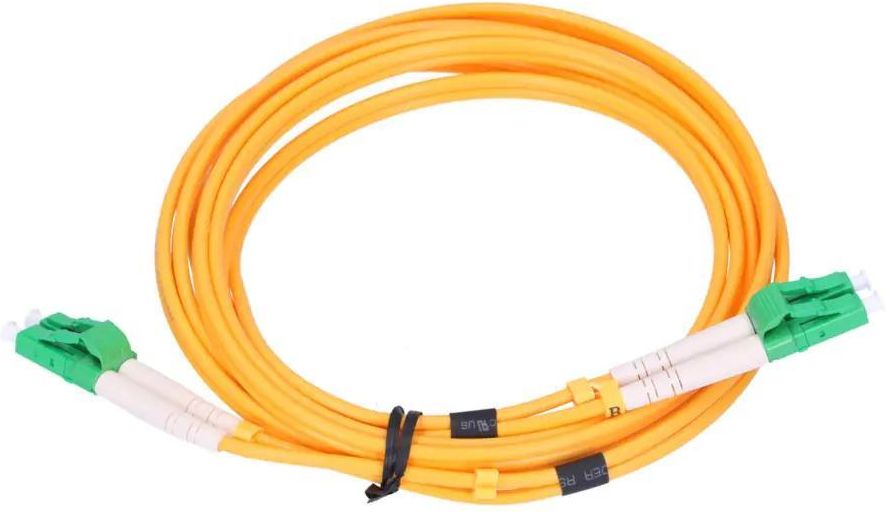 EXTRALINK PATCHCORD LC/APC-LC/APC SM DUPLEX 2.0MM 1.5M - Opinie i ceny ...