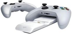 PDP METAVOLT Stacja ładująca Biała do kontrolerów Xbox 049009EUWH