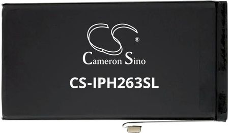 Cameron Sino Apple iPhone 13 / 616-00258 3200mAh 12.32Wh Li-Polymer 3.85V (CSIPH263SL)
