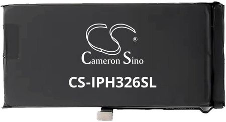 Cameron Sino Apple iPhone 13 Mini / A2660 2350mAh 9.05Wh Li-Polymer 3.85V (CSIPH326SL)