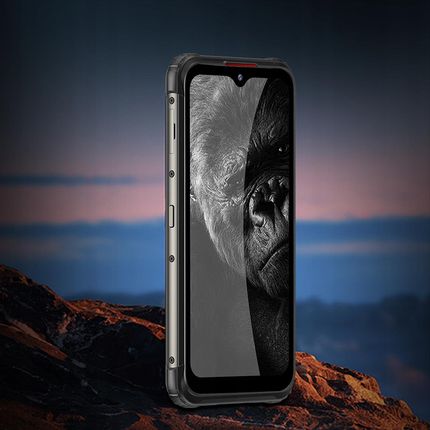 Hotwav Cyber 7 8/128GB Czarny - Cena, opinie na Ceneo.pl