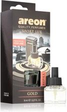 Zdjęcie Areon Car Black Edition Gold 8Ml - Krzywiń