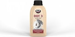 Zdjęcie K2 Płyn Hamulcowy Dot3 0.25L - Michałowo