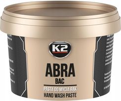 Zdjęcie K2 Pasta Do Mycia Rąk Abra 0,5L - Łapy