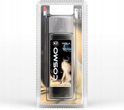 K2 Zapach Samochodowy Wanilia 50Ml Atomizer
