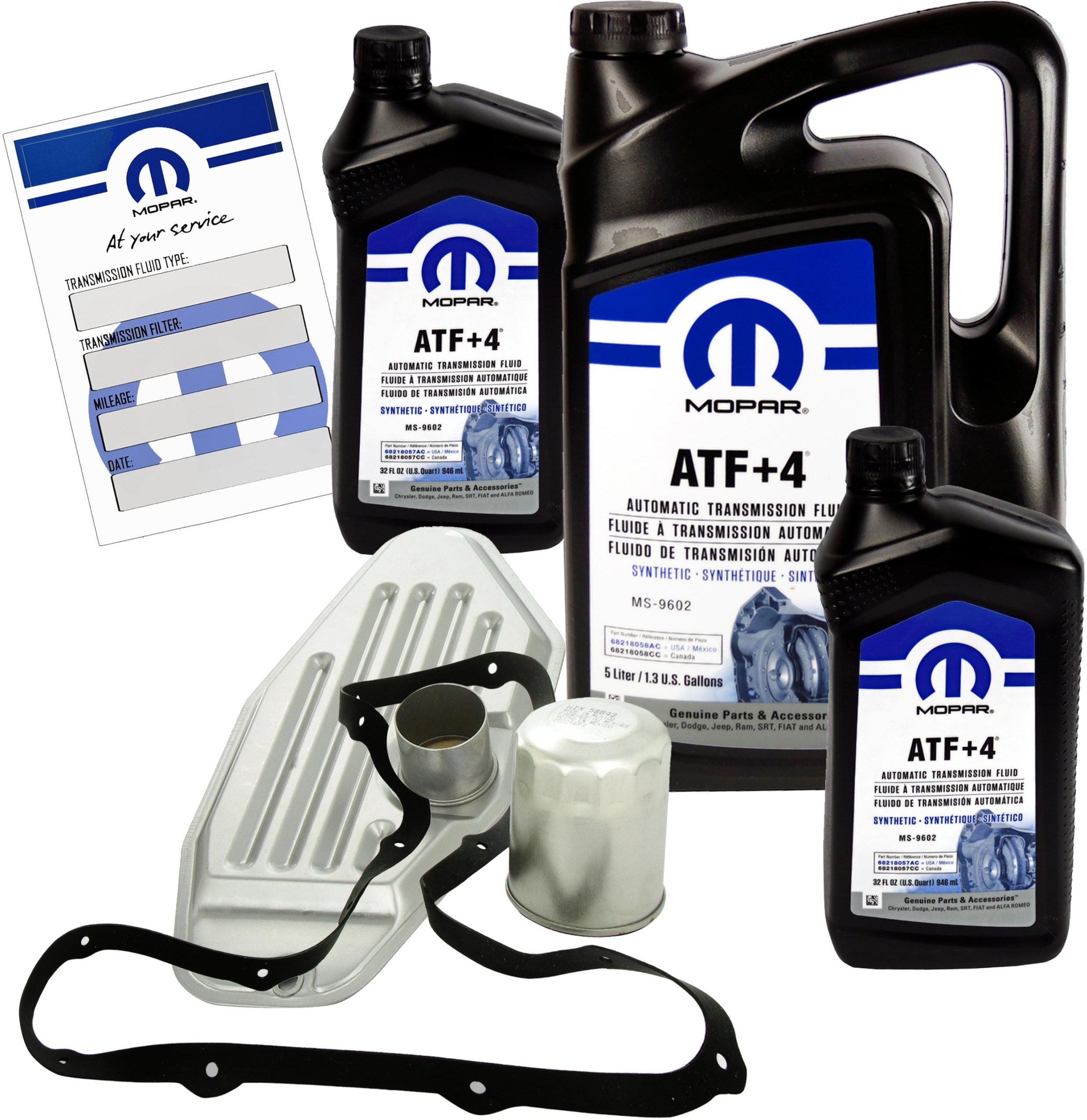 Olej przekładniowy Ravenol Olej Atf Skrzynia Automatyczna Atf+4 Fluid