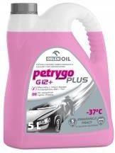 Orlen Oil Płyn Do Chłodnic Petrygo Plus G12+ 5L