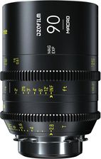 Zdjęcie DZOFILM Vespid Prime Macro DZO 90mm T2.8 PL/EF Mount (VV/FF) metric | Pełnoklatkowy obiektyw filmowy - Pilawa