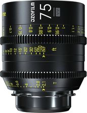 Zdjęcie DZOFILM Vespid Prime DZO 75mm T2.1 PL/EF Mount (VV/FF) | Pełnoklatkowy obiektyw filmowy - Katowice