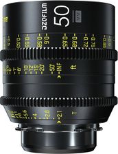 DZOFILM Vespid Prime DZO 50mm T2.1 PL/EF Mount (VV/FF) | Pełnoklatkowy obiektyw filmowy - Obiektywy do kamer