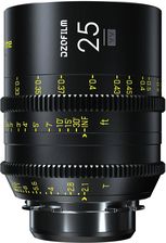 Zdjęcie DZOFILM Vespid Prime DZO 25mm T2.1 PL/EF Mount (VV/FF) | Pełnoklatkowy obiektyw filmowy - Bieruń