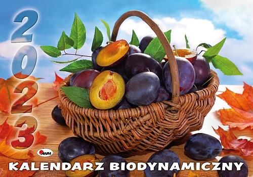 Kalendarz 2023. Biodynamiczny - Ceny I Opinie - Ceneo.pl