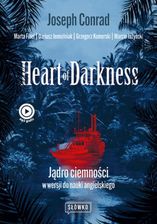 Zdjęcie Heart of Darkness. Jądro ciemności w wersji do nauki angielskiego - Sulejówek