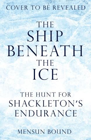 Ship Beneath the Ice - Literatura obcojęzyczna - Ceny i opinie - Ceneo.pl