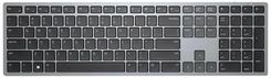 DELL MULTI-DEVICE KB700 - KEYBOARD QWERTY PAN NORDIC GREY KLAWIATURY NORDYCKI SZARY (KB700GYRNOR)