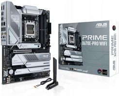ASUS PRIME X670E-PRO WIFI