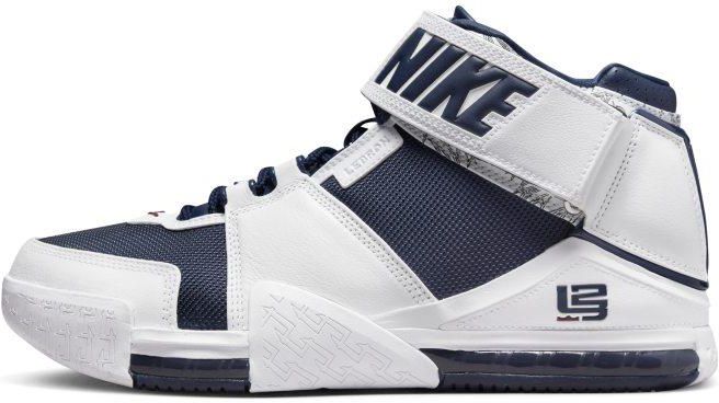 おまとめNIKE ZOOM LEBRON II 10 UK スニダンで購入可】9/23発売 Nike Zoom Lebron 2 