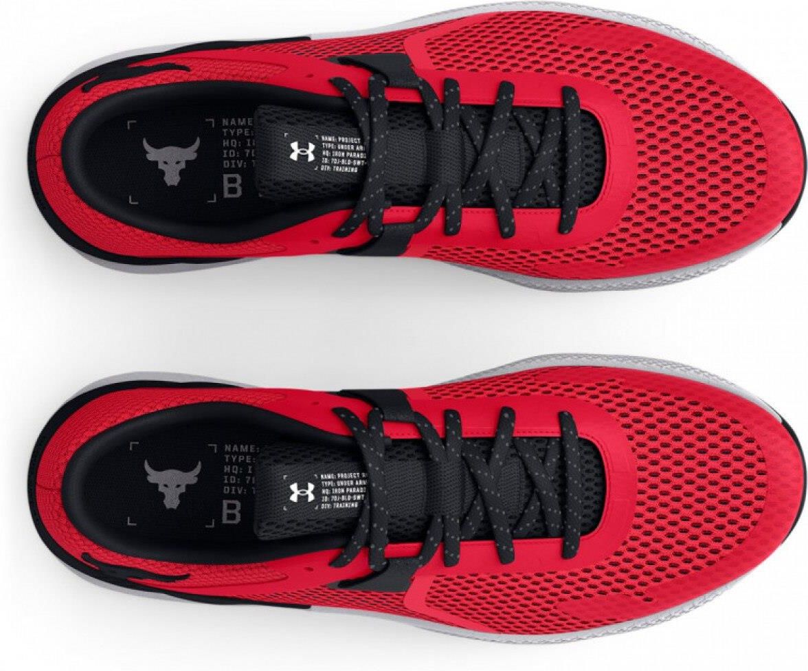 【新品】Under Armour Project Rock BSR 2 28.0 Buty treningowe uniseks UNDER ARMOUR UA Project Rock BSR 2