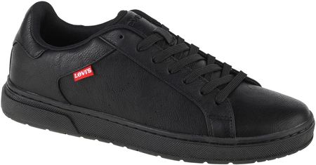 Buty sneakersy Męskie Levi's Sneakers Piper 234234-661-559 Rozmiar: 46